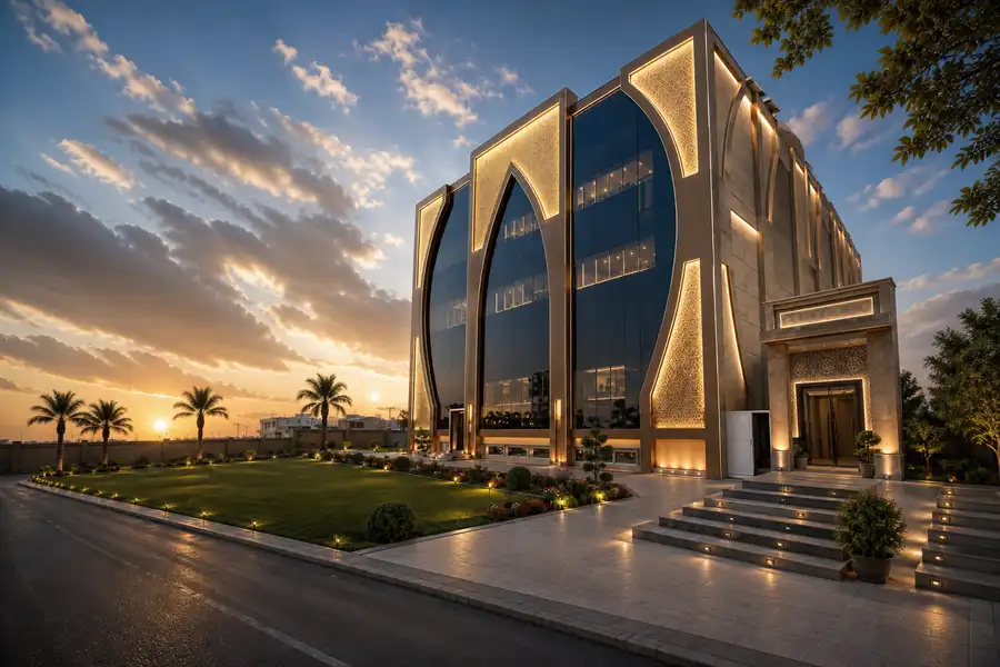 Jamia Dar-ul-Aloom Al-Furkanya