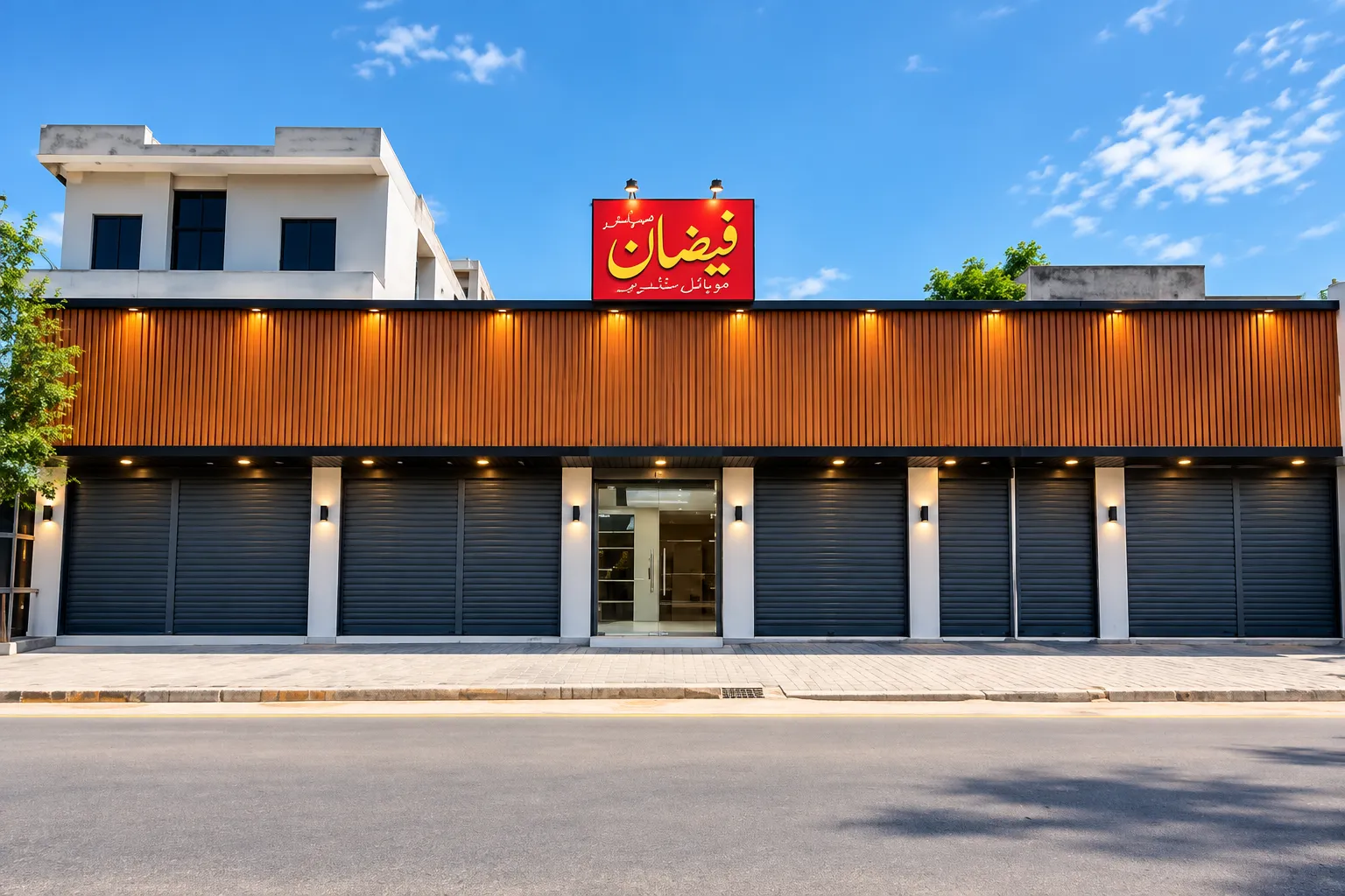 Model Bazar Deepalpur gallery 5
