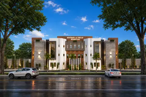Mother & Child Care Hospital