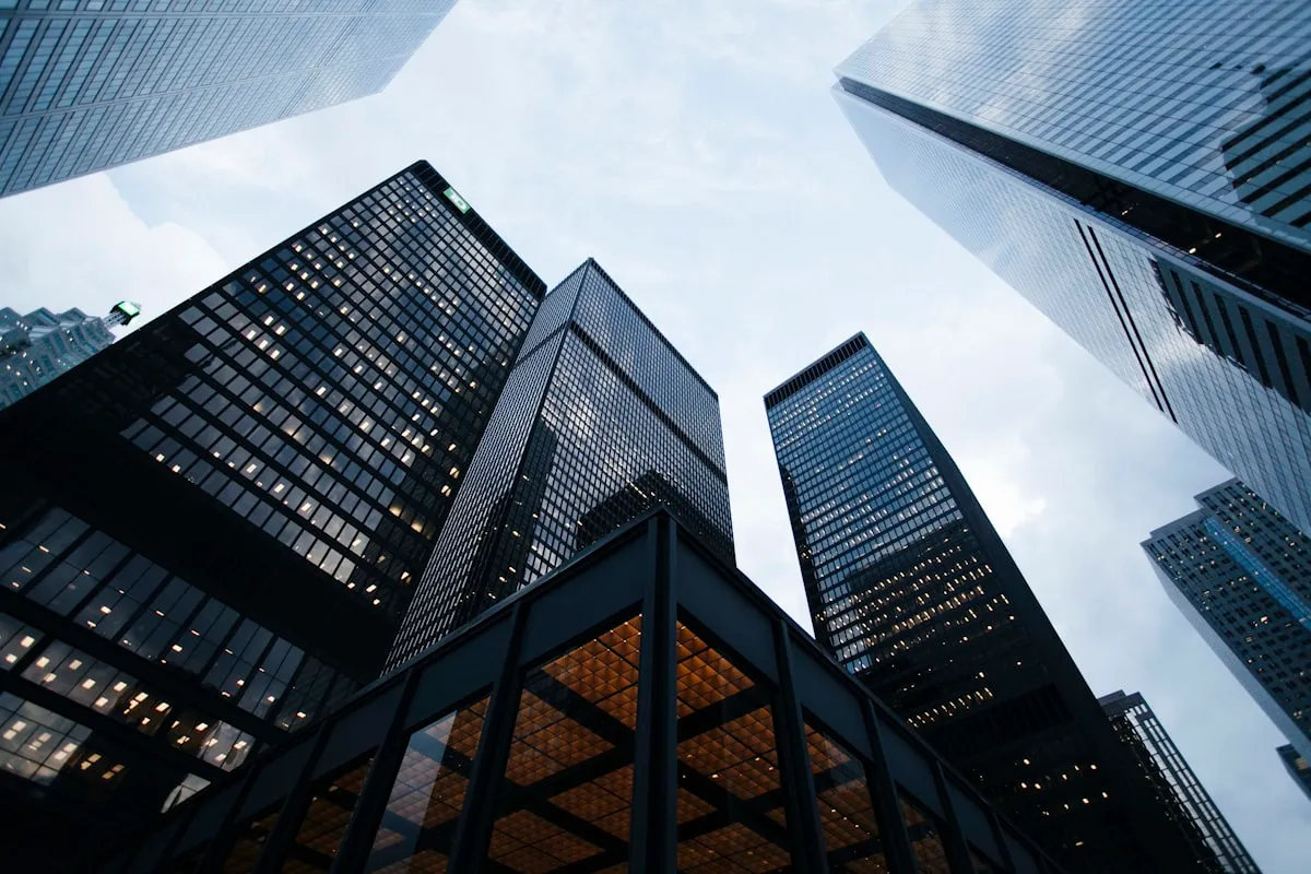 Curtain Wall Systems