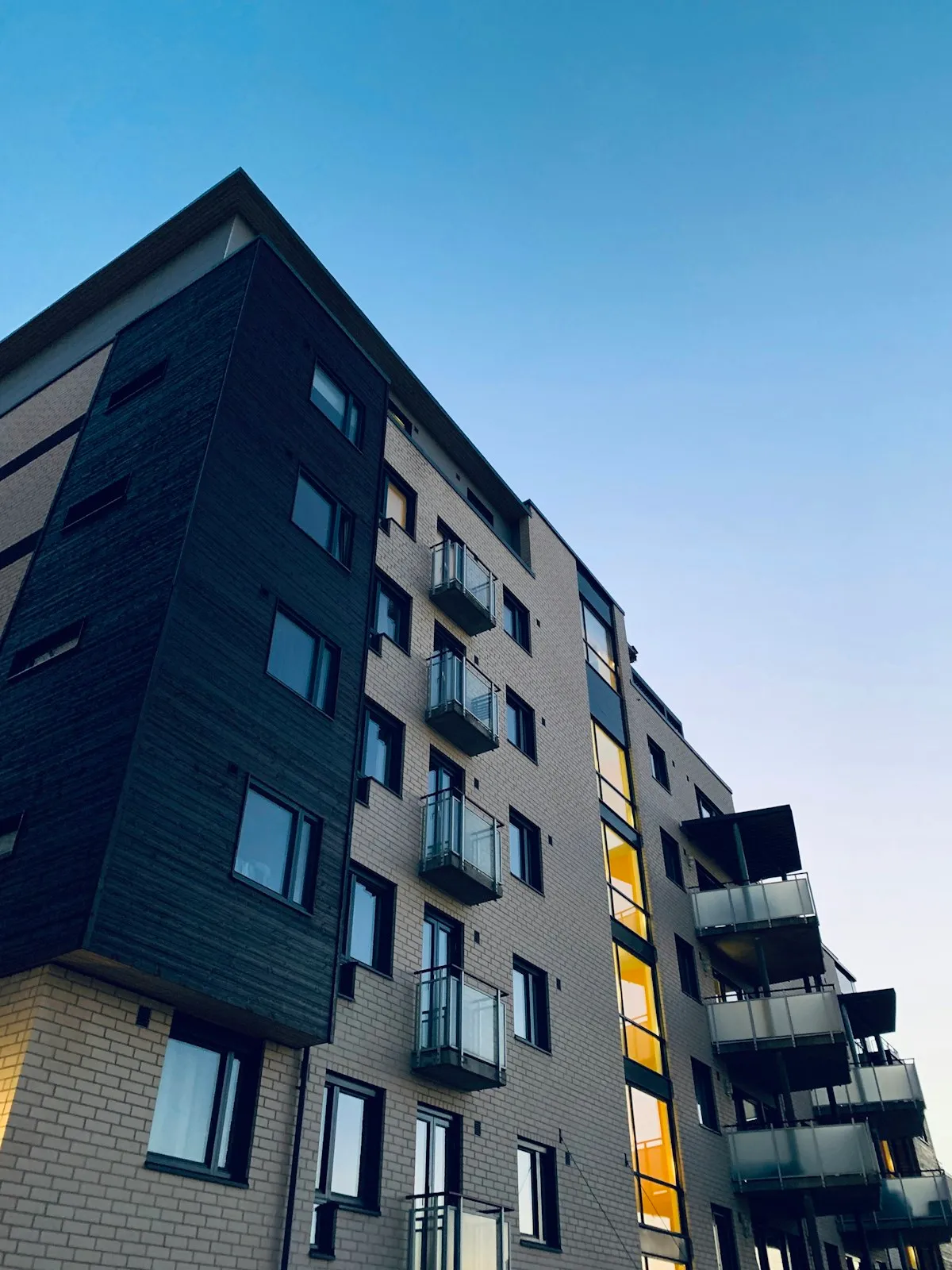 Crescent Residences