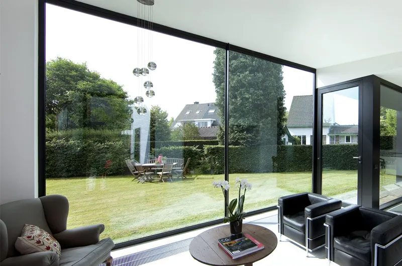 Fixed Window