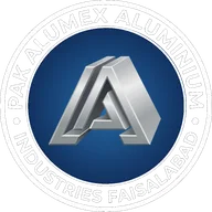 Pak Alumex logo