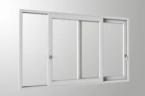 Sliding Window