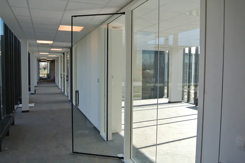 Swing Doors