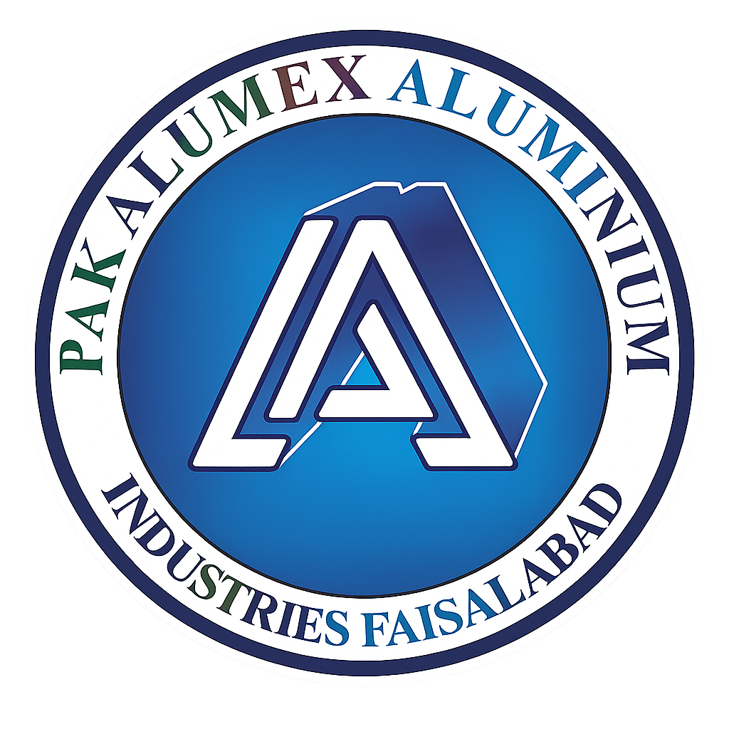 Pak Alumex logo